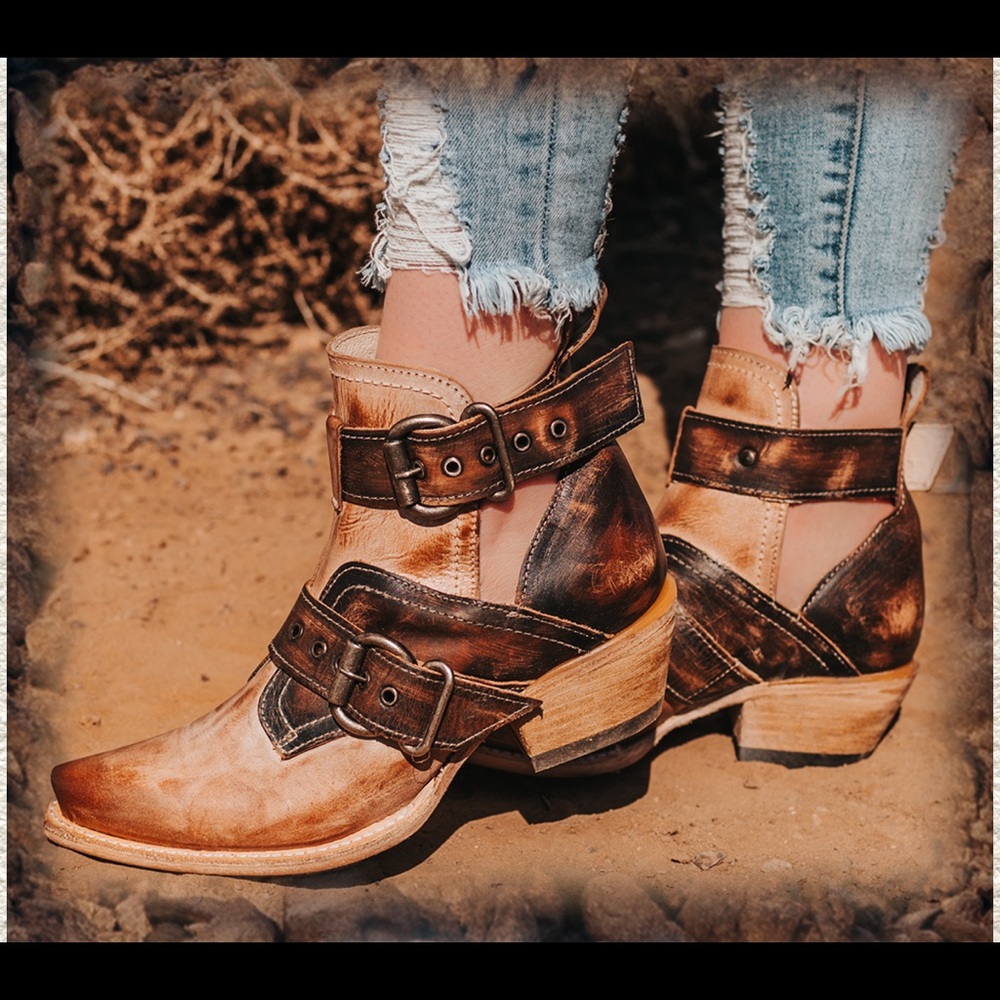 Brand New Freebird Mayhems